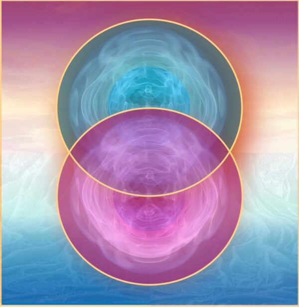 Metatronic Fundamental - Divine Grace - Sunday, 18th  May 2025