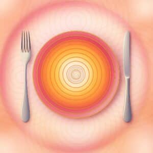 Metatronic Bristol Retreat - Meals Option Payment